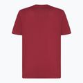 Футболка чоловіча Oakley Bark Ellipse Tee iron red 2