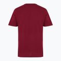Футболка чоловіча Oakley Wire B1B Tee iron red 2