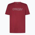 Футболка чоловіча Oakley Wire B1B Tee new dark brush