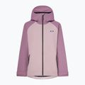 Куртка лижна жіноча Oakley Snow 10K double toadstool