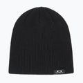 Шапка зимова Oakley Back Bone Beanie blackout