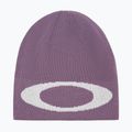 Шапка зимова Oakley Ellipse Beanie dark toadstool