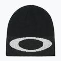 Шапка зимова Oakley Ellipse Beanie blackout