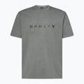 Футболка чоловіча Oakley Bf Oakley Bark Tee new athletic grey