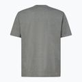 Футболка чоловіча Oakley Bf Oakley Bark Tee new athletic grey 2