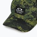 Кепка чоловіча Oakley Patch Trucker tiger camo green 3