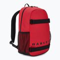 Рюкзак міський Oakley BTS 20 л red line 2
