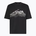 Футболка чоловіча Oakley Wired Mtn Scape Tee blackout 5