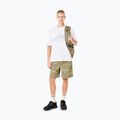 Футболка чоловіча Oakley Wired Mtn Scape Tee white 2