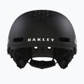 Шолом велосипедний Oakley Street1 EU matte black 3