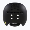 Шолом велосипедний Oakley Street1 EU matte black 4