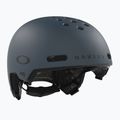 Шолом велосипедний Oakley Street1 EU matte poseidon/black
