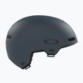 Шолом велосипедний Oakley Street1 EU matte poseidon/black 2