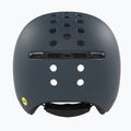 Шолом велосипедний Oakley Street1 EU matte poseidon/black 4