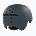Шолом велосипедний Oakley Street1 EU matte poseidon/black 5