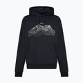 Кофта чоловіча Oakley Outdoor Hoodie blackout