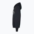 Кофта чоловіча Oakley Outdoor Hoodie blackout 3