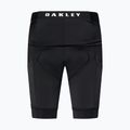 Велошорти чоловічі Oakley Seeker Ultra Liner blackout 4