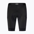 Велошорти чоловічі Oakley Seeker Ultra Liner blackout 5