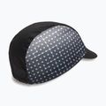 Кепка велосипедна Oakley Cadence Road 2.0 aop monogram black grey 2