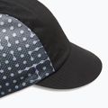 Кепка велосипедна Oakley Cadence Road 2.0 aop monogram black grey 3