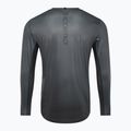 Лонгслів велосипедний чоловічий Oakley Maven Coast 2.0 LS gradient black grey 2