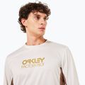 Лонгслів велосипедний чоловічий Oakley Maven Coast 2.0 LS gradient pebble mist 4