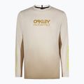 Лонгслів велосипедний чоловічий Oakley Maven Coast 2.0 LS gradient pebble mist 6