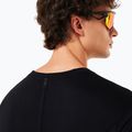 Лонгслів велосипедний чоловічий Oakley Seeker Flow LS02E blackout 6