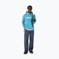 Кофта чоловіча Oakley B1B Po Hoodie 2.0 dark pacific 2
