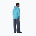Кофта чоловіча Oakley B1B Po Hoodie 2.0 dark pacific 3