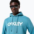 Кофта чоловіча Oakley B1B Po Hoodie 2.0 dark pacific 4