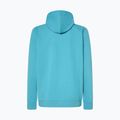 Кофта чоловіча Oakley B1B Po Hoodie 2.0 dark pacific 6