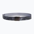 Ремінь для брюк Oakley Ellipse Web Belt гірський чорний цементний