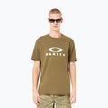 Футболка чоловіча Oakley O Bark 2.0 army green