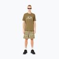 Футболка чоловіча Oakley O Bark 2.0 army green 2