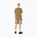 Футболка чоловіча Oakley O Bark 2.0 army green 3