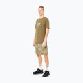 Футболка чоловіча Oakley O Bark 2.0 army green 4