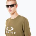 Футболка чоловіча Oakley O Bark 2.0 army green 5