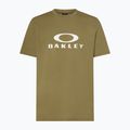 Футболка чоловіча Oakley O Bark 2.0 army green 6