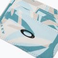 Гаманець Oakley Ellipse Card coral reef frost 3