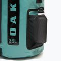 Сумка водонепроникна Oakley Barrel Bag 35 л pacific 4