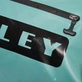 Сумка водонепроникна Oakley Barrel Bag 35 л pacific 5
