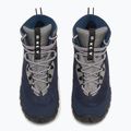 Черевики трекінгові чоловічі Oakley Vertex abyss 10