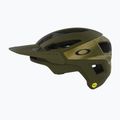 Шолом велосипедний Oakley Drt3 Trail EU dark brush/green camo 2