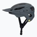 Шолом велосипедний Oakley Drt3 Trail EU matte grey 3