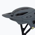 Шолом велосипедний Oakley Drt3 Trail EU matte grey 7