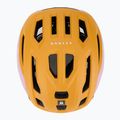 Шолом велосипедний Oakley Aro3 Endurance EU mustard hazy geo gradient mist 6