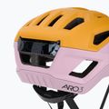 Шолом велосипедний Oakley Aro3 Endurance EU mustard hazy geo gradient mist 7