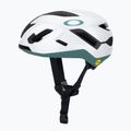 Шолом велосипедний Oakley Aro5 Race EU matte pacific white pearl 3